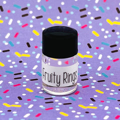 Fruity Rings Scent