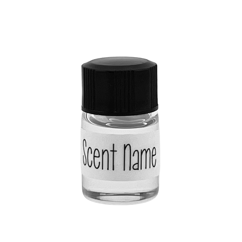 Gain Laundry Detergent Perfume Sample