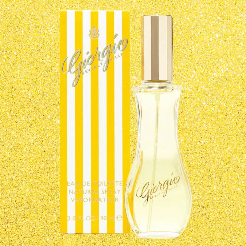 Giorgio Perfumes, Sprays, Lotions + More - Giorgio Beverly Hills 80s Dupe