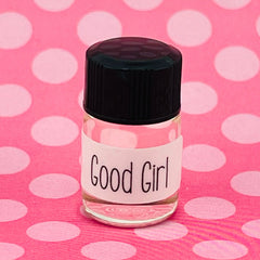 Good Girl Perfume Sample Inspired by Carolina Herrera