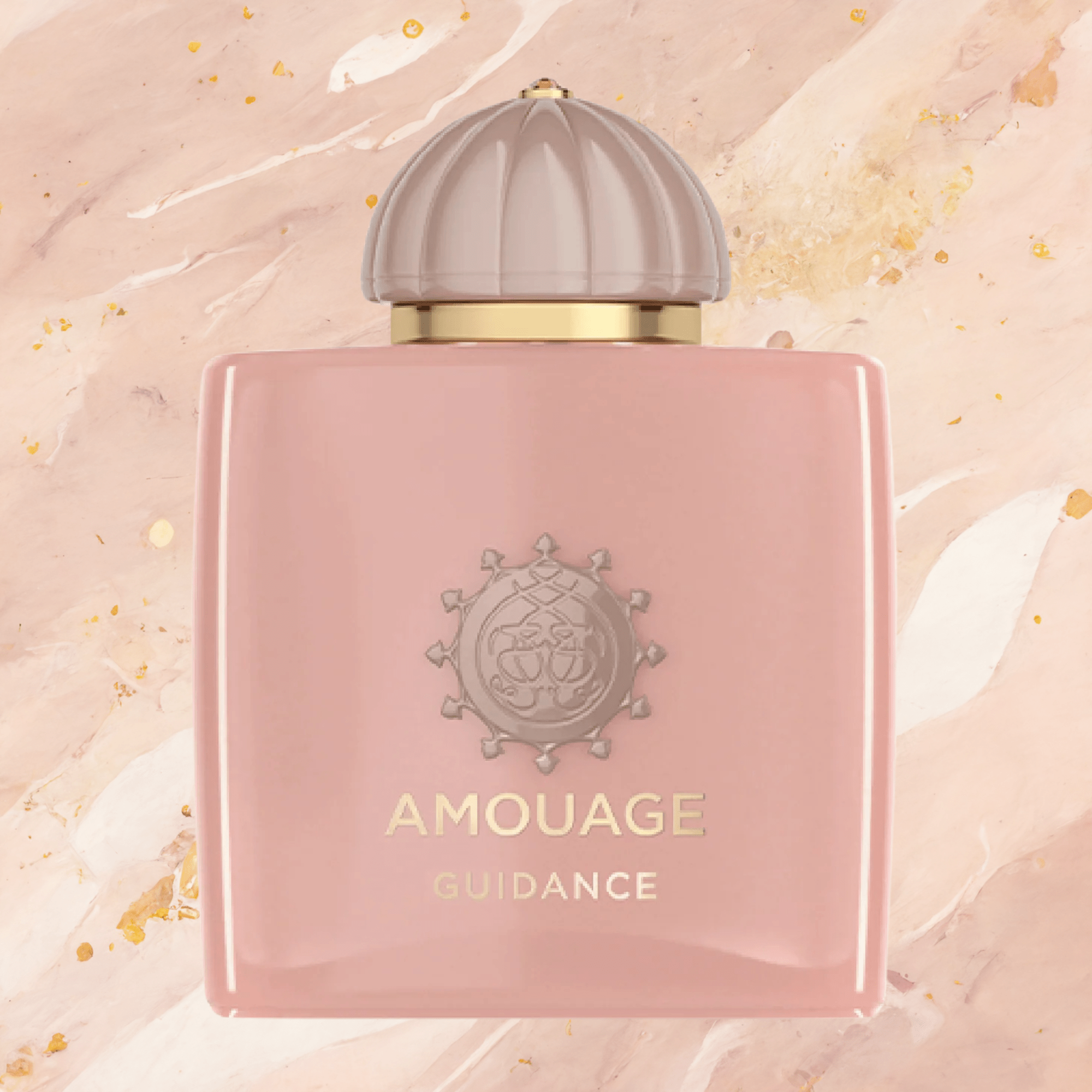 Amouage | オードパルファム ガイダンス Amouage | オードパルファム ガイダンス