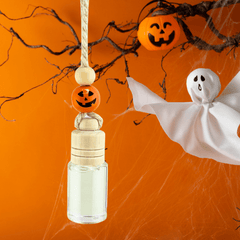 Halloween Hanging Car Oil Diffuser 🎃 rvlife vanlife + Car Aromatherapy