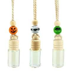 Halloween Hanging Car Oil Diffuser 🎃 rvlife vanlife + Car Aromatherapy