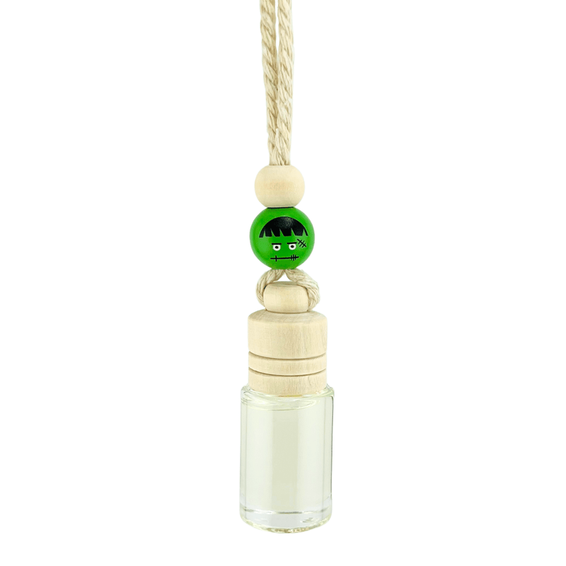 Halloween Hanging Car Oil Diffuser 🎃 rvlife vanlife + Car Aromatherapy