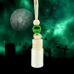 Halloween Hanging Car Oil Diffuser 🎃 rvlife vanlife + Car Aromatherapy