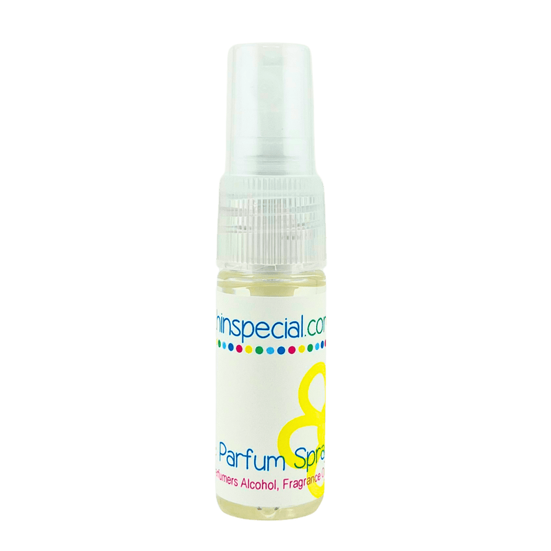Happy Dust Perfume Spray - Narcotica Dupe