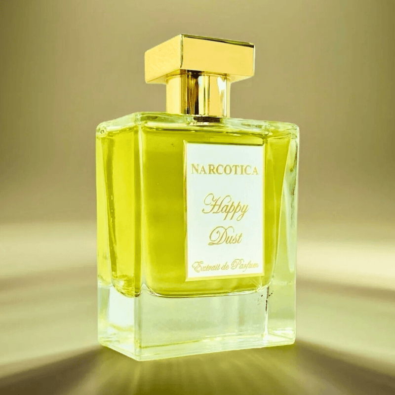 Happy Dust Perfumes, Sprays, Body Care + More - Narcotica Dupe