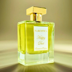 Happy Dust Perfumes, Sprays, Body Care + More - Narcotica Dupe