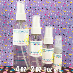 Herbal Essence (New) Perfume Spray - Inspired by the 80's Clairol Shampoo