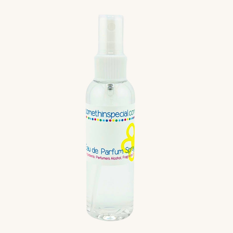 Honeysuckle Blossoms Perfume Spray