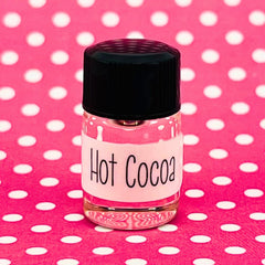 Hot Cocoa Perfumes, Sprays, Lotions + More