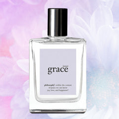 Inner Grace Perfume Sample Inspired by Philosophy