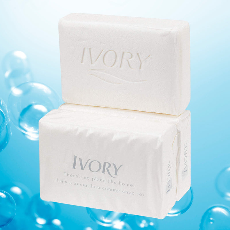 Ivory Soap Perfume Sample