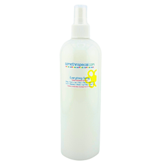 Jasmine Musk Body Spray | Jasmine Vanilla Aromatherapy Sensual Inspired by Bath & Body Works