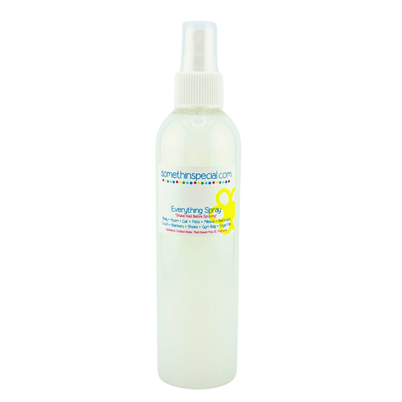 Jasmine Musk Body Spray | Jasmine Vanilla Aromatherapy Sensual Inspired by Bath & Body Works