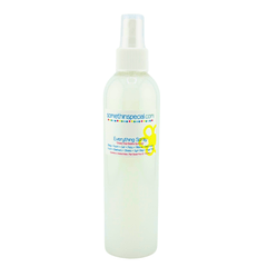 Jasmine Musk Body Spray | Jasmine Vanilla Aromatherapy Sensual Inspired by Bath & Body Works