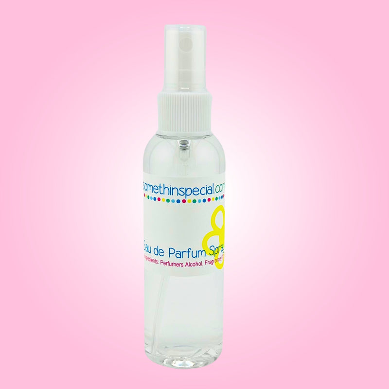 Jasmine Musk Perfume Spray | Jasmine Vanilla Aromatherapy Sensual Inspired by Bath & Body Works
