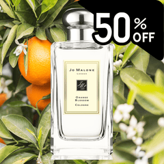 JM Orange Blossom Perfumes, Sprays, Lotions + More - Jo Malone Dupe