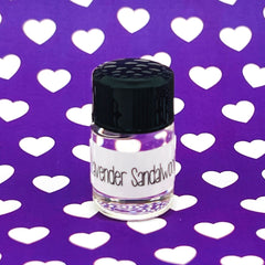 Lavender Sandalwood Scent Inspired by Bath & Body Works