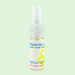 Wood Sage & Sea Salt Perfume Spray