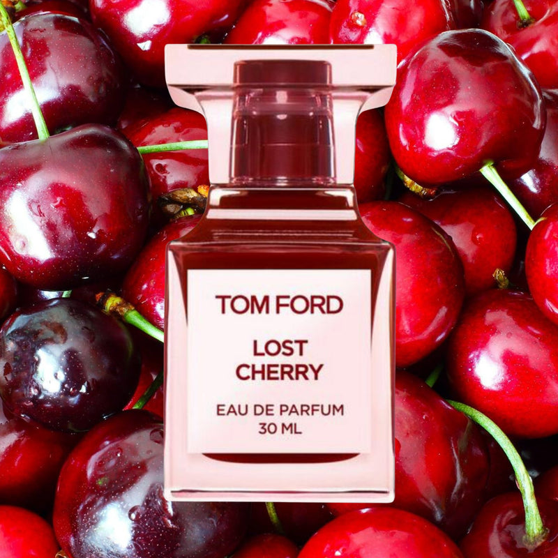 Lost Cherry Perfume Sample Inspired by Tom Ford