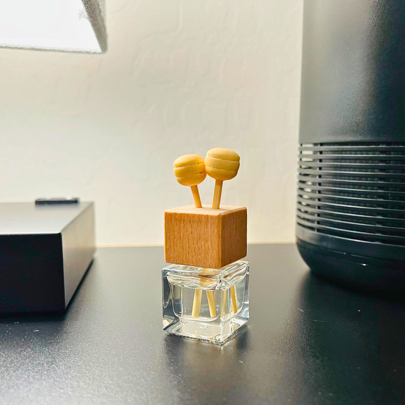 Mini Reed Oil Diffuser - Car & Home Fragrance