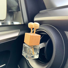 Mini Reed Oil Diffuser - Car & Home Fragrance