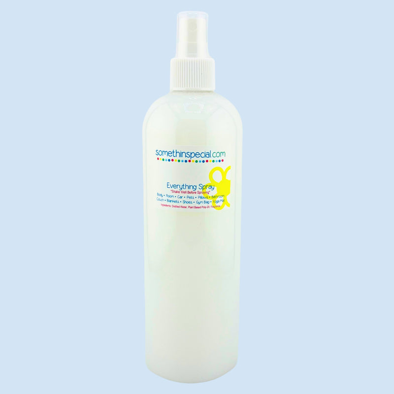 Moroccan Oil Body Spray