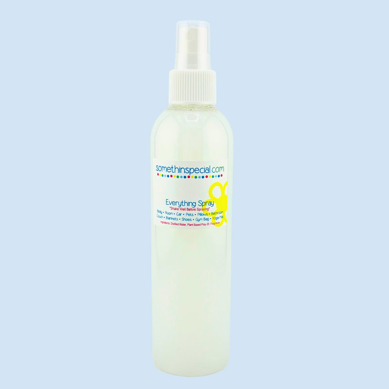 Moroccan Oil Body Spray