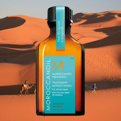 Moroccan Oil Perfume Sample Inspired by Moroccanoil Hair Treatment