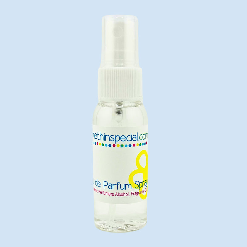 Moroccan Oil Perfume Spray