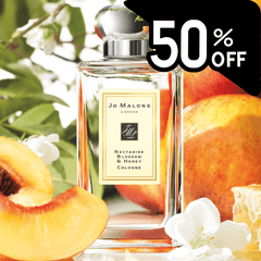 Nectarine Blossom & Honey Perfumes, Sprays, Lotions + More - Jo Malone Dupe