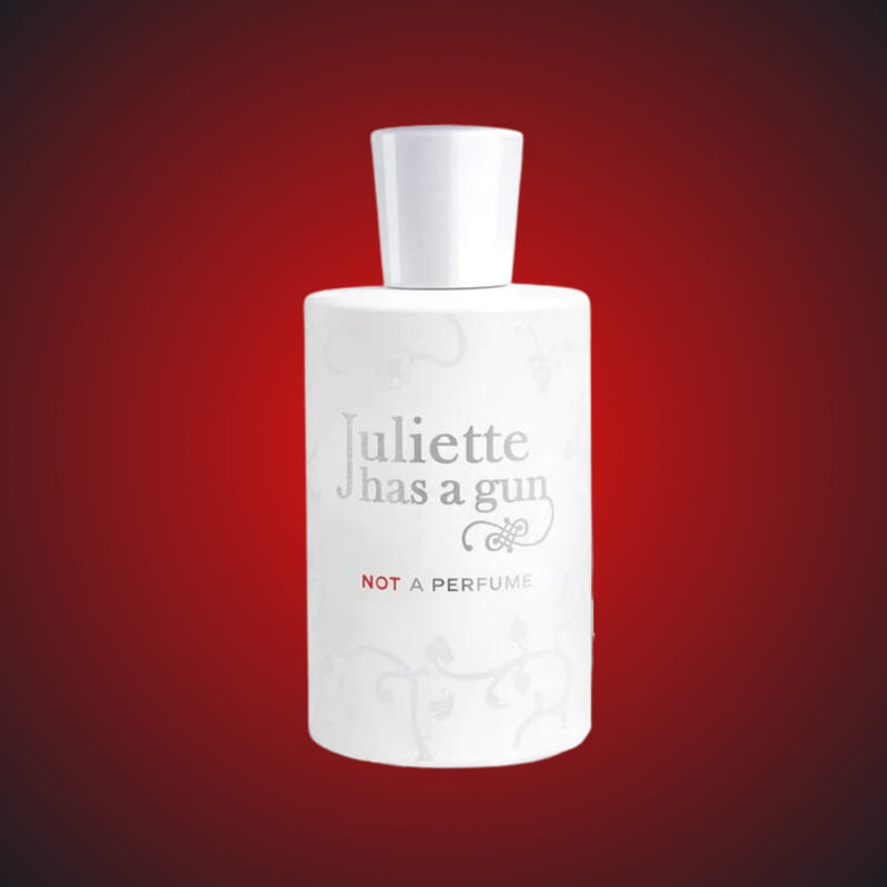 Not a Perfume Scent Inspired by Juliette Has A Gun