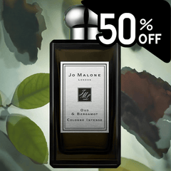 Oud & Bergamot Perfumes, Sprays, Lotions + More - Jo Malone Dupe