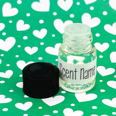 Perfume Sample Oil - Happiness Guaranteed or Refund/Replace