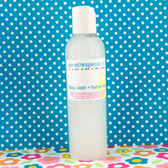 Pink Fresh & Clean Scent Inspired by Victoria's Secret