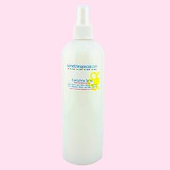 Pink Sweets Body Spray Inspired by Pink Sugar Aquolina