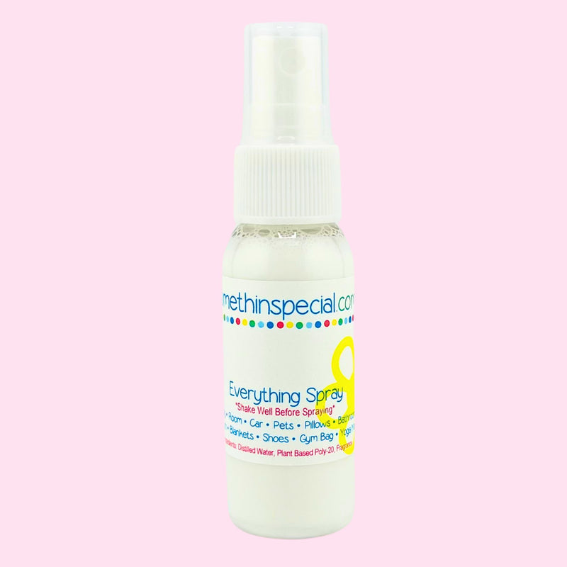 Pink Sweets Body Spray Inspired by Pink Sugar Aquolina