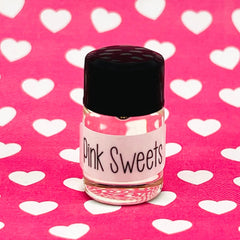 Pink Sweets Scent | Pink Sugar Inspired by Aquolina