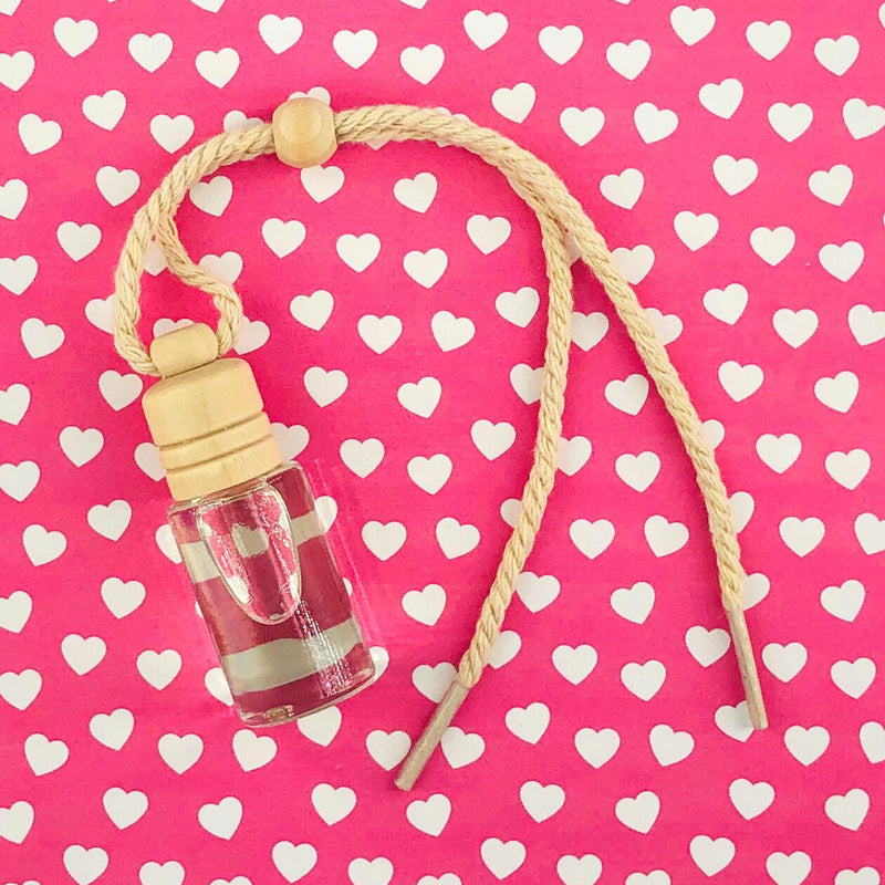 Pink Sweets Scent | Pink Sugar Inspired by Aquolina