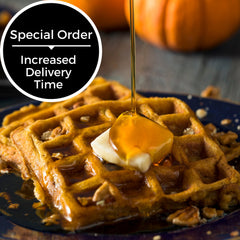 Pumpkin Pecan Waffles Perfumes, Sprays, Lotions + More - Special Order Only