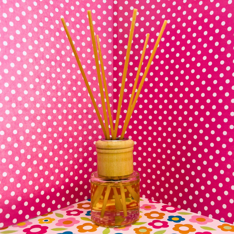 Reed Diffuser Air Fresheners for Home, Office, Bathrooms, Bedrooms