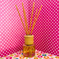 Reed Diffuser Air Fresheners for Home, Office, Bathrooms, Bedrooms