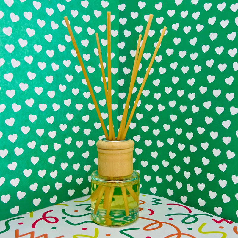 Reed Diffuser Air Fresheners for Home, Office, Bathrooms, Bedrooms