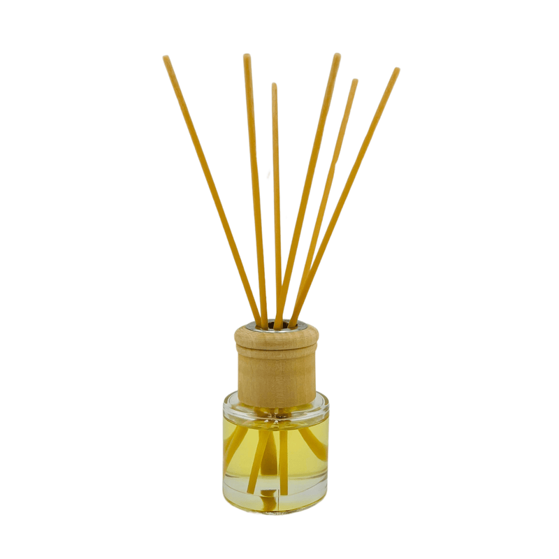 Reed Diffuser Air Fresheners for Home, Office, Bathrooms, Bedrooms