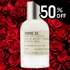 Rose 31 Perfumes, Sprays, Lotions + More - Le Labo Dupe