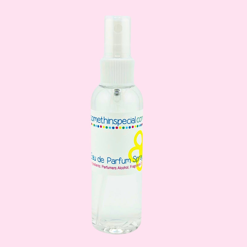 Rose Vanilla Perfume Spray | Aromatherapy Love Inspired by Bath & Body Works