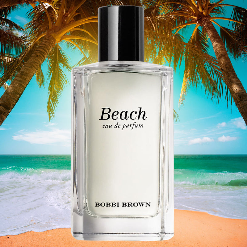 Seashore Scent Inspired by Bobbi Brown Beach