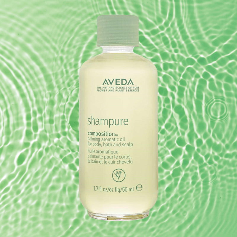 Shampure Perfume Sample Inspired by Aveda