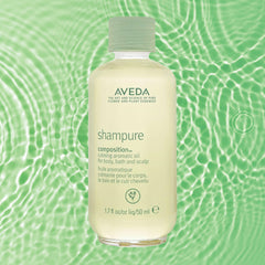 Shampure Perfume Sample Inspired by Aveda